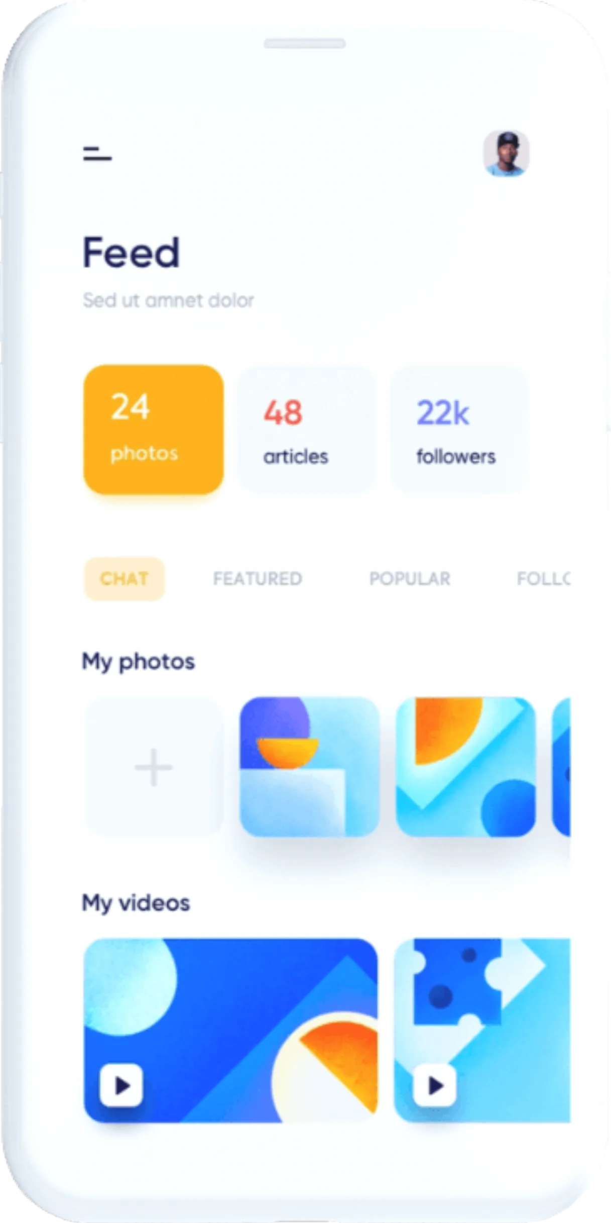 Launch Your App With Confidence and Creativity. - 3377